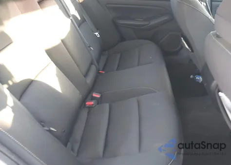 2020 Nissan Altima S Fwd from USA, damaged, VIN 1N4BL4BV4LC219052